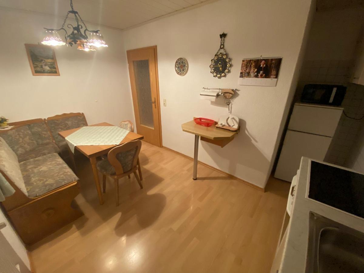 Gaestehaus Frankenhof 巴特施泰本 外观 照片